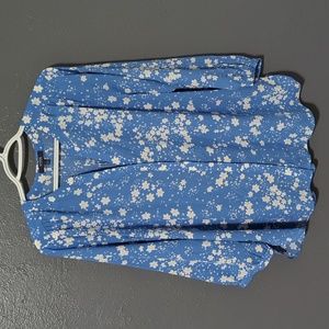 NYDJ blouse